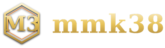 mmk38 logo